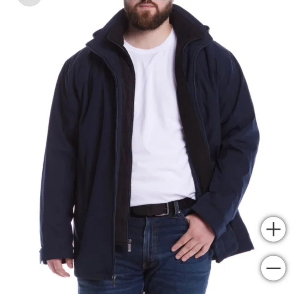 Weatherproof brand original